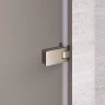 Душевая дверь RGW SV-006Nb (Прозрачное, 1100мм)