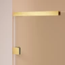 Душевая дверь RGW SV-006Gb (Прозрачное, 1600мм)