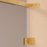 Душевая дверь RGW SV-006Gb (Прозрачное, 1600мм)