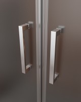 Душевая дверь CEZARES MOLVENO-BF-2-170-P-Cr