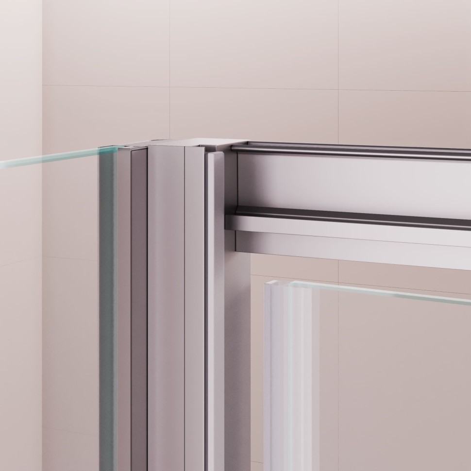 Душевой уголок RGW PA-32 (PA-02 + Z-050-1) 800x800