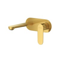 Смеситель для раковины встраиваемый CEZARES STYLUS-BLI1-BORO-W0