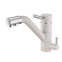 Смеситель EMAR EC-3008 3008.5 Агат