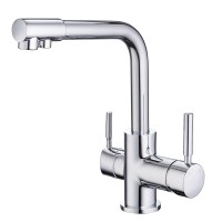 Смеситель EMAR EC-4003H ЕС - 4003H Chrome