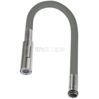 Излив, к смесителям для моек, Luno