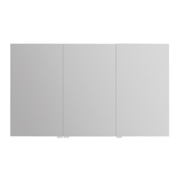 Зеркало-шкаф BelBagno SPC-3A-DL-BL-1200