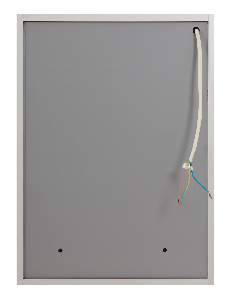 Зеркало-шкаф BelBagno SPC-3A-DL-BL-1200