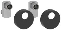 Эксцентрик TUBE e 32 мм (G 1/2&quot; НР х G 3/4&quot; НР) / 2 шт.