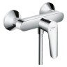 Смеситель для душа Hansgrohe Logis E хром 71602000