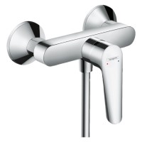 Смеситель для душа Hansgrohe Logis E хром 71602000