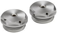 Спускной клапан d 25 мм (G 1/2&quot; НР) / 2 шт.