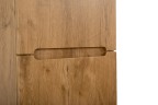 Шкаф подвесной BelBagno ETNA-1500-2A-SC-RN-P-L Rovere Nature