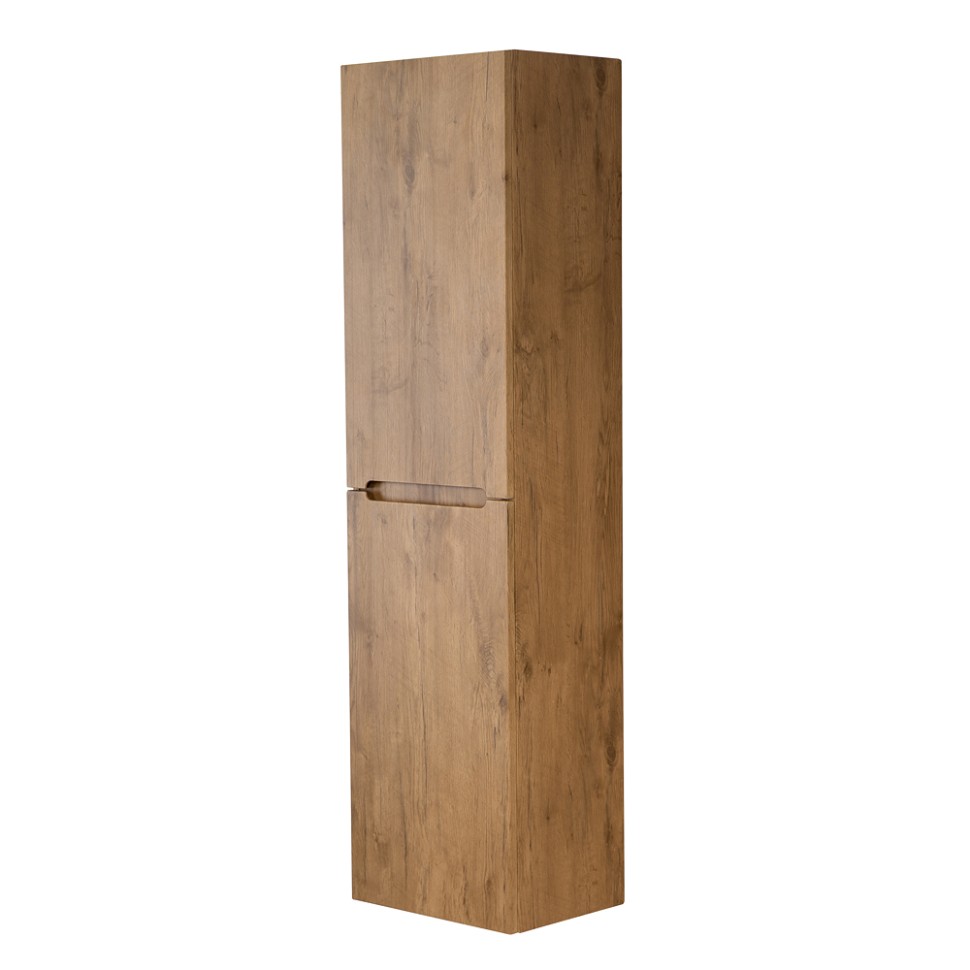 Шкаф подвесной BelBagno ETNA-1500-2A-SC-RN-P-L Rovere Nature