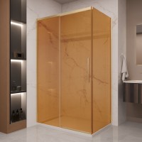 Душевой уголок Vincea Stella VSR-1ST9012GSG 1200