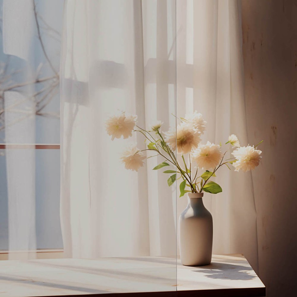 Душевая перегородка Veconi Korato KR-81B, 1200x2000, черный матовый, стекло прозрачное New