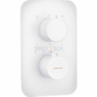 Внешний элемент, к термостатическом BOXу