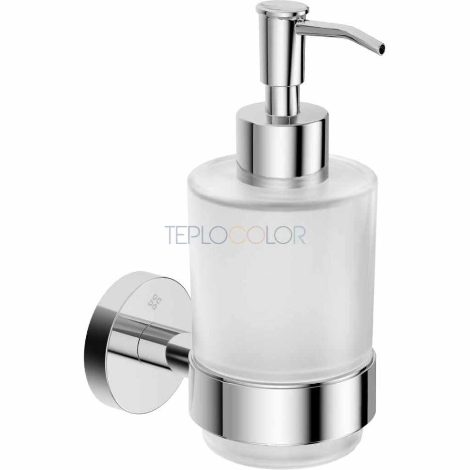 Дозатор для мыла - настенный