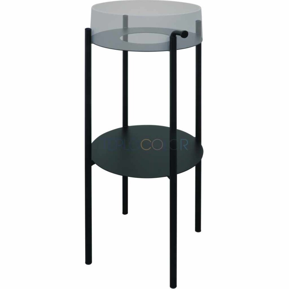 Стоящая консоль для ванной