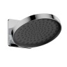 AQM8403CR Набор для комплектации душа с термостатом, Хром