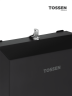 TOSSEN Z-800 MB - диспенсер бумажных полотенец (Z, V)