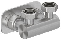 Модуль угловой EU50 (2 х НГ G 3/4&quot; / 2 х НГ G 3/4&quot;)