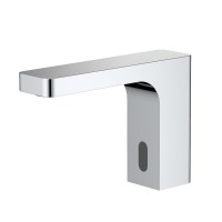 Смеситель для раковины сенсорный Timo Torne 4313/00F хром