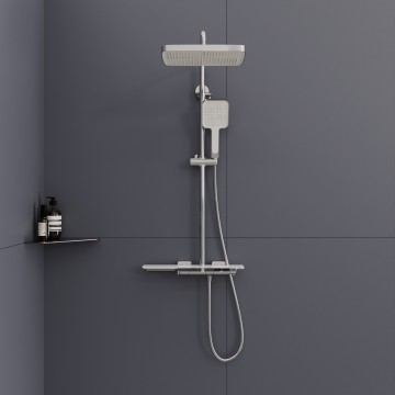 Душевая система RGW SP-34