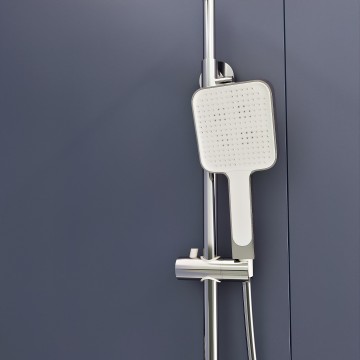 Душевая система RGW SP-34