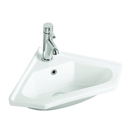 Раковина для ванной CeramaLux 9068В