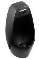 Подвесной сенсорный писсуар Gid Q9504bm 91109 черный матовый 40x35x78