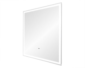 Зеркало LED OTTIMO Accord Lite 600x700 c сенсорным выключателем и диммером