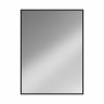 Зеркало LED VLM-3VN600B 600х800 c сенсорным выключателем и диммером