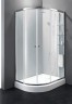 Душевой уголок CEZARES ANIMA-W-RH-2-120/100-C-Cr-R