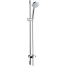 Душевой набор Hansgrohe Croma 100 хром 27771000