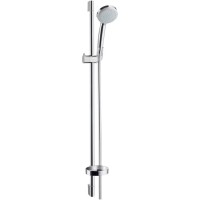 Душевой набор Hansgrohe Croma 100 хром 27771000