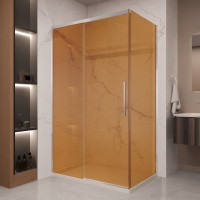 Душевой уголок Vincea Stella VSR-1ST9012GS 1200