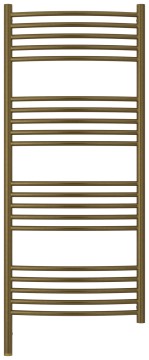 Богема 3.1 выгнутая 1200х500 МЭМ левый