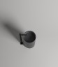 Раковина напольная ARMONIA 01 450х450х850 S-Stone Матовое
