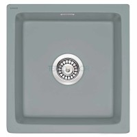 Керамическая мойка, 1-чаша