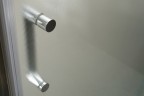 Душевая дверь BelBagno UNO-195-BF-1-120-P-Cr