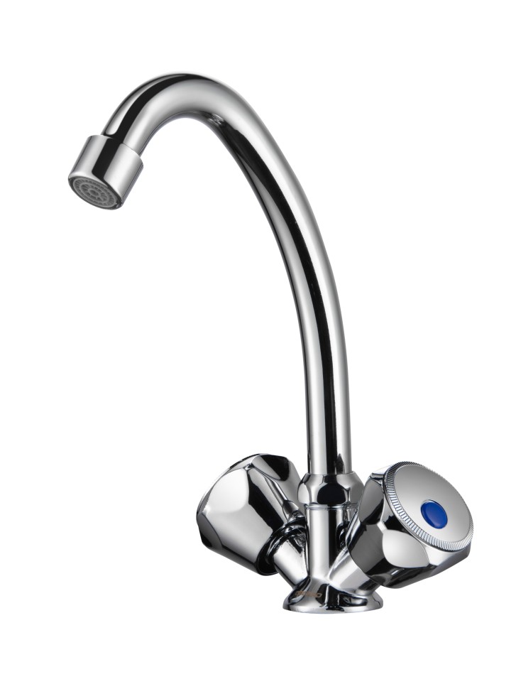 Смеситель для кухни OSGARD SOFI 73076