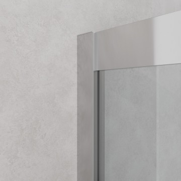Душевой уголок CEZARES RELAX-304-A-2-90-C-CR