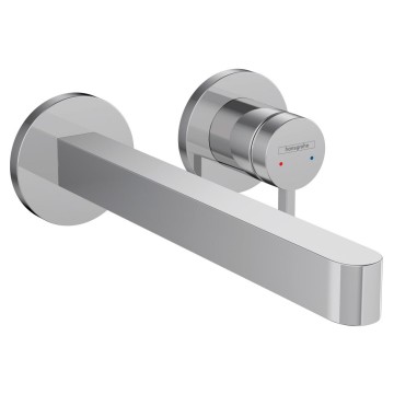 Смеситель для раковины Hansgrohe Finoris скрытого монтажа 76050000, хром