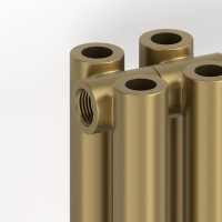 Эстет-00 1800х450 10 секций