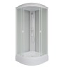 Душевая кабина Niagara Promo P100/26/MT (100х100х215) 4 места