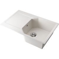 Кухонная мойка Omoikiri Yonaka 78-PA Artgranit/пастила