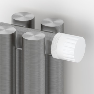 Эстет-11 EU50 500х135 3 секции