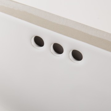 Накладная раковина BelBagno BB1006