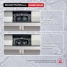 Трап для душа 70*800мм R650.80.05