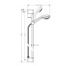 Душевой набор Hansgrohe Crometta 85 хром 27766000